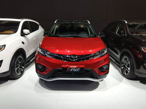 新能源浪潮席卷廣州車展，東南汽車攜雙車亮相開啟轉型新篇章